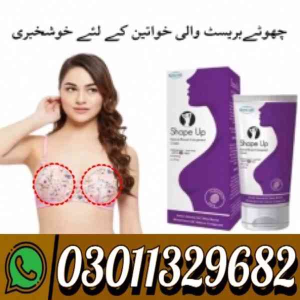 Shape up cream in pakistan {03011329682} Best Price... - foto 1