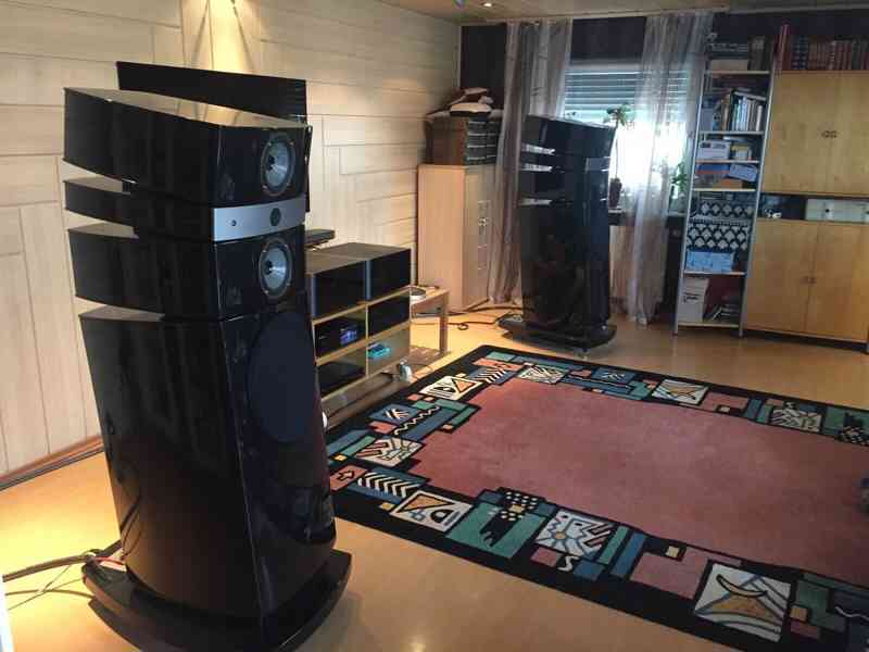 Focal Stella Utopia EM Speakers - foto 3