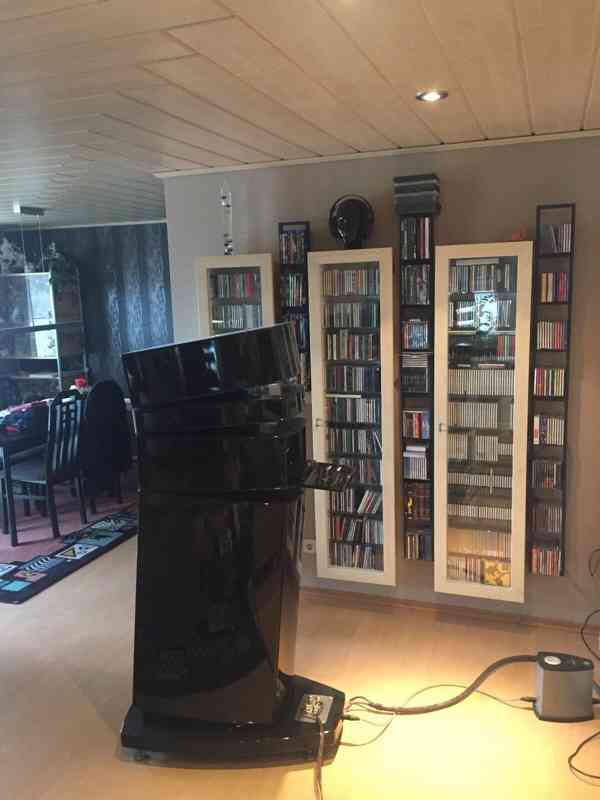 Focal Stella Utopia EM Speakers - foto 2