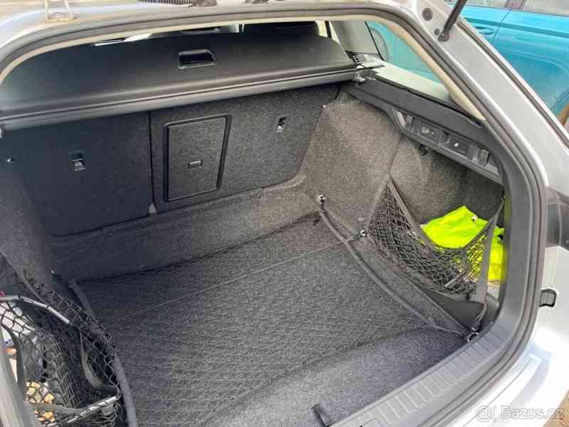 Škoda Octavia 2,0   4 TDI 110 kW DSG 4x4 - foto 12