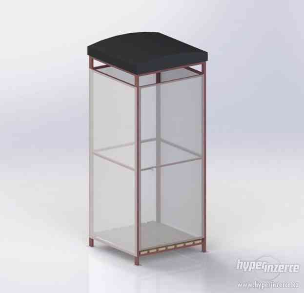 Solarni sprchy - foto 3