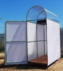 Solarni sprchy - foto 4