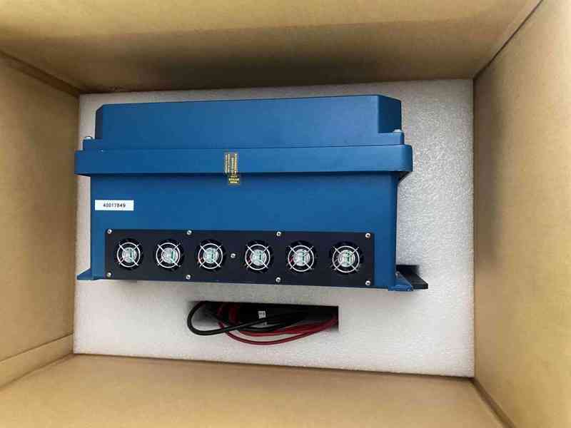 Laserový projektor Faro TracerM, r. v. 2022 - foto 2