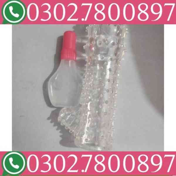Silicone Condom In Karachi ' 03027800897 ' Shop Now