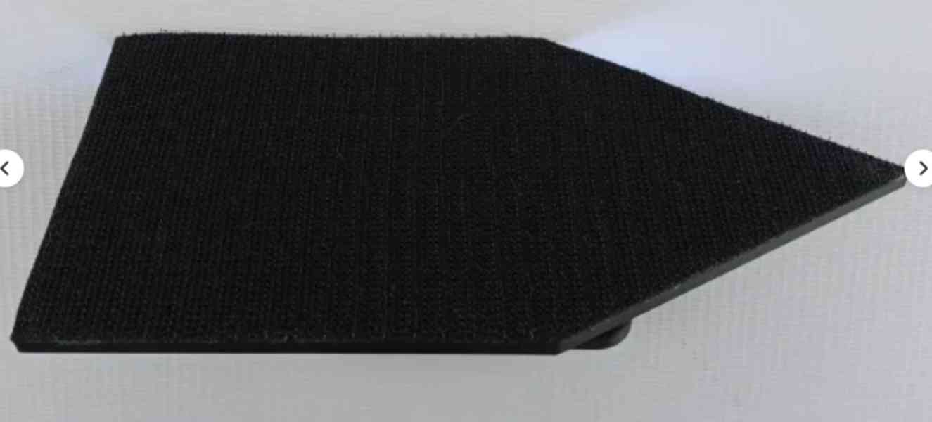 Lijadora de Pared LED / Lijadora Manual con Luz - foto 5