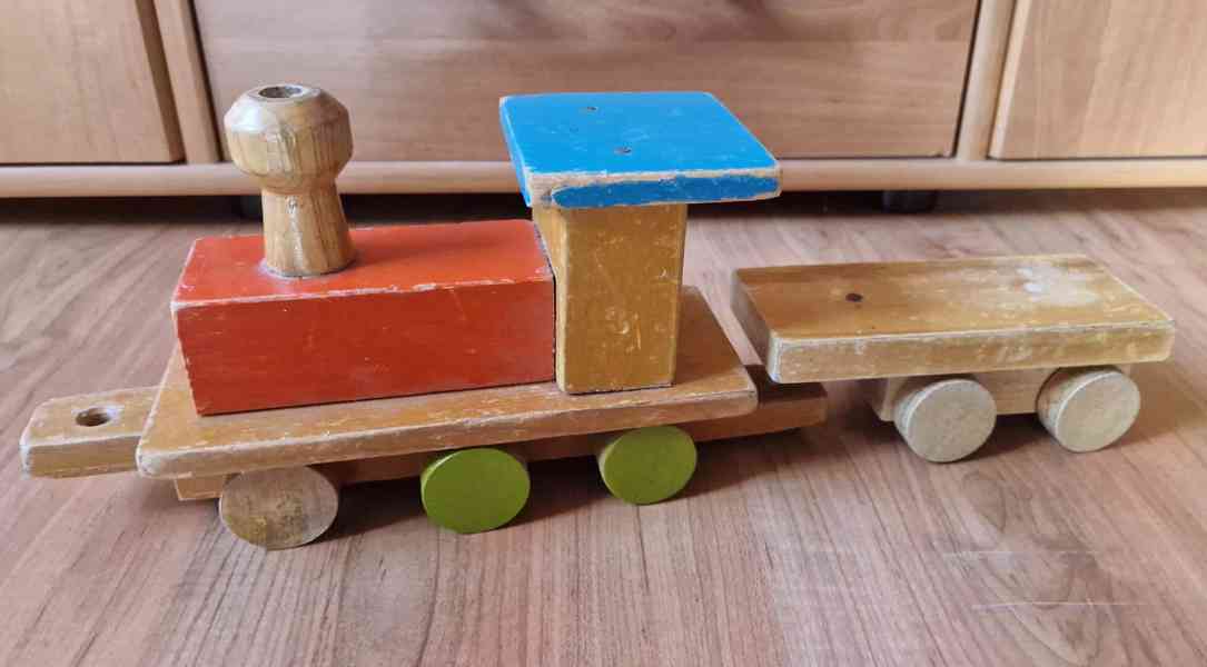 Dětská pokladnička ČSS a 7x Triola a 3x Otava a 1x Pianetta - foto 9