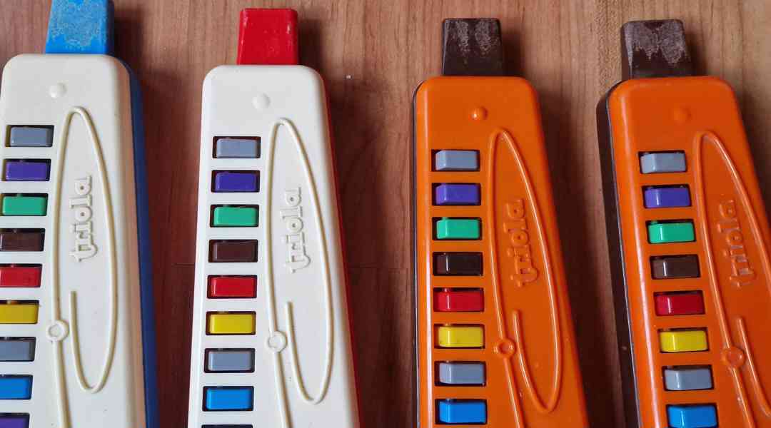 Dětská pokladnička ČSS a 7x Triola a 3x Otava a 1x Pianetta - foto 2