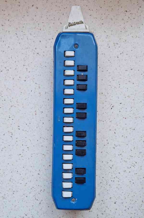 Dětská pokladnička ČSS a 7x Triola a 3x Otava a 1x Pianetta - foto 4