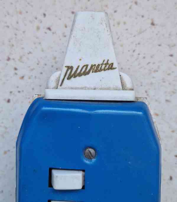 Dětská pokladnička ČSS a 7x Triola a 3x Otava a 1x Pianetta - foto 5