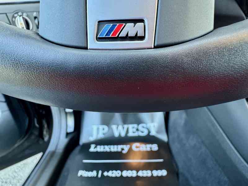 BMW X3 20d,PANORAMA,18",sport.sedačky,360°,kůže,KeyLess,LED - foto 23