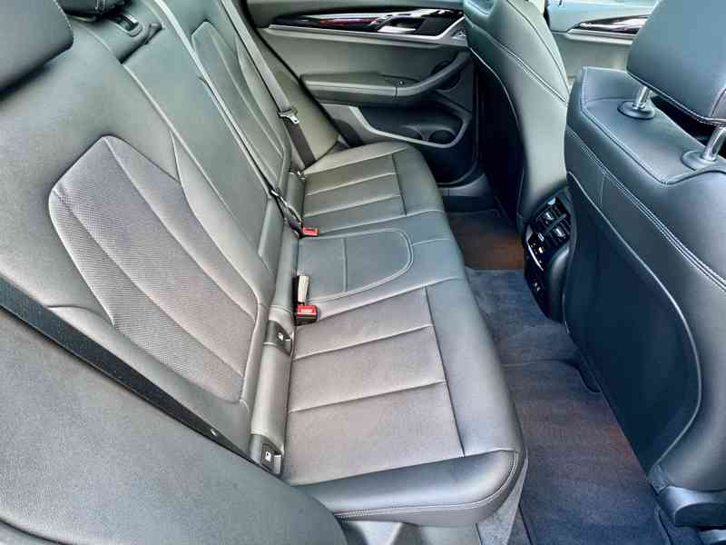 BMW X3 20d,PANORAMA,18",sport.sedačky,360°,kůže,KeyLess,LED - foto 18