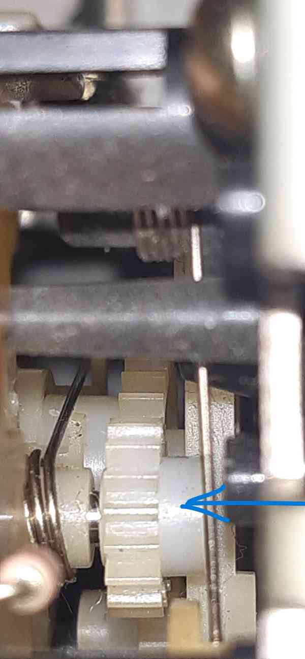 Sony TC K 461 S - foto 15