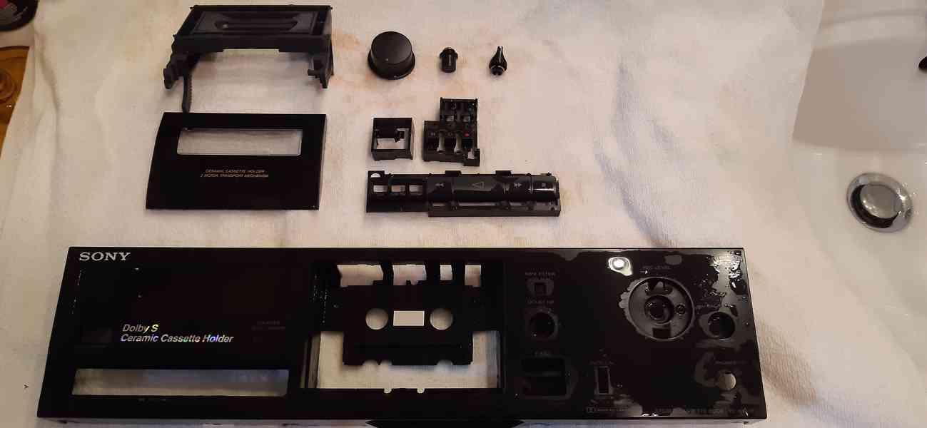 Sony TC K 461 S - foto 12