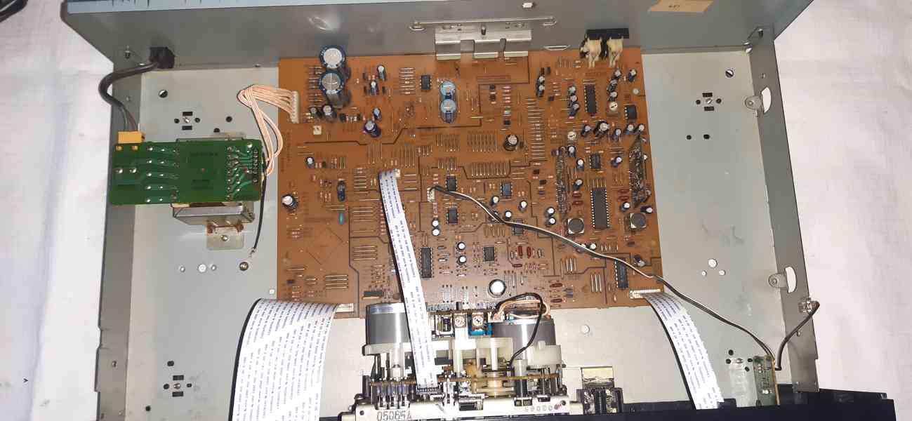 Sony TC K 461 S - foto 13