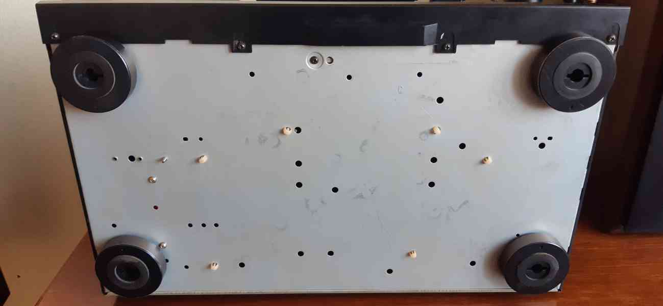 Sony TC K 461 S - foto 10