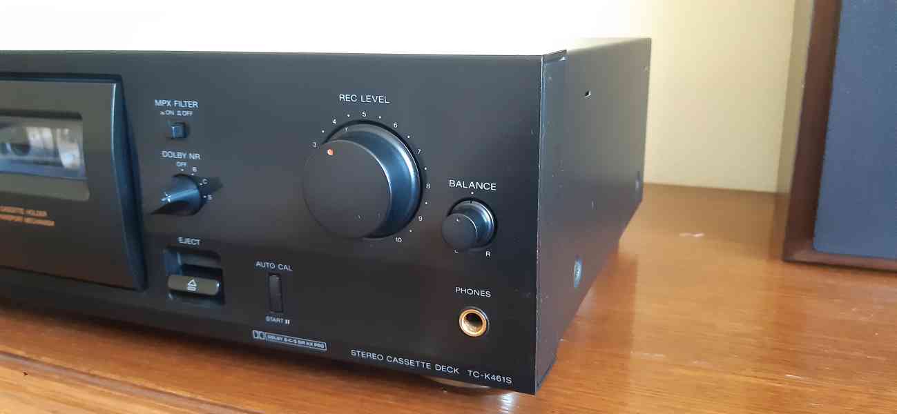 Sony TC K 461 S - foto 6