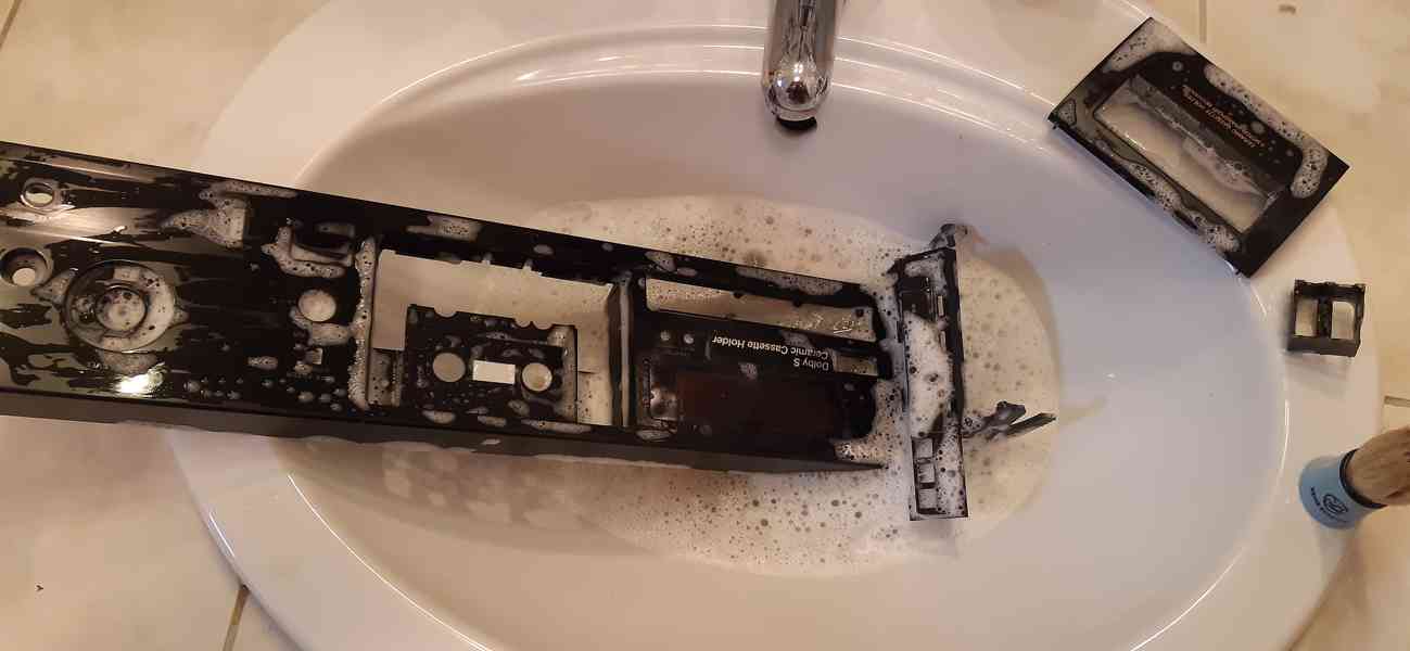 Sony TC K 461 S - foto 11