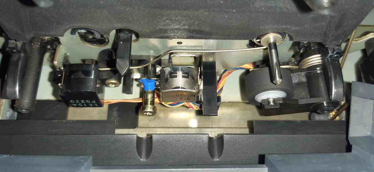 Sony TC K 461 S - foto 17