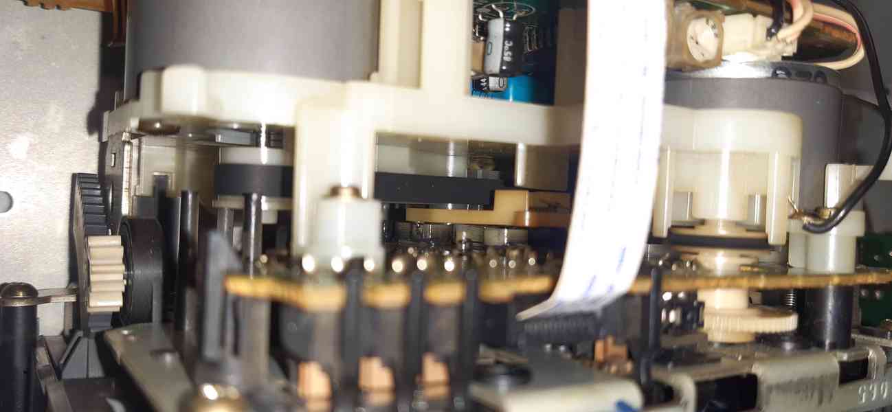 Sony TC K 461 S - foto 16