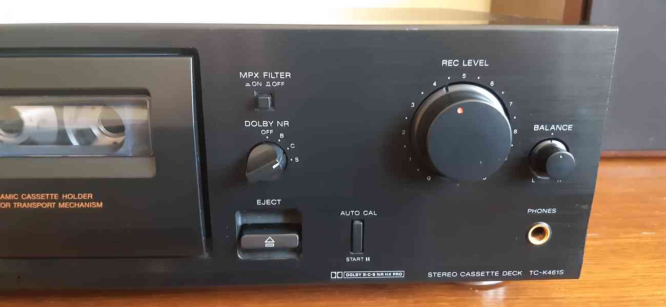 Sony TC K 461 S - foto 5