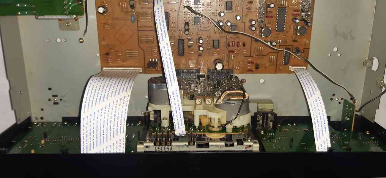 Sony TC K 461 S - foto 14