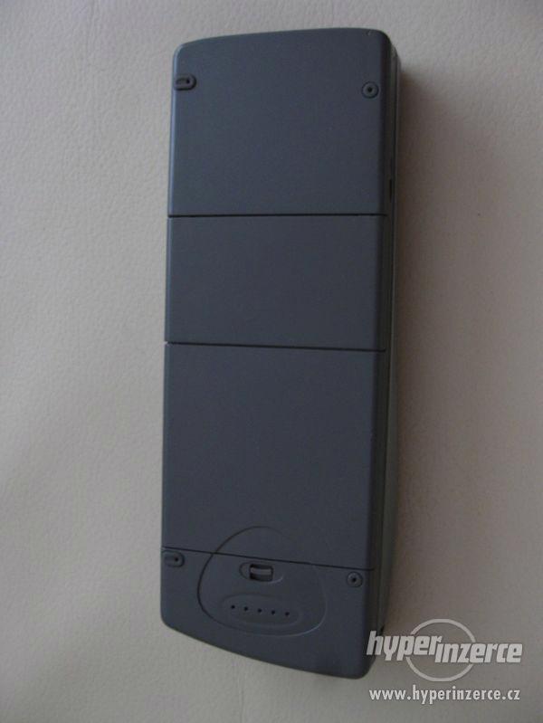 Nokia 9210i - funkční komunikátor z r.2002 ve stavu NOVÉHO - foto 14