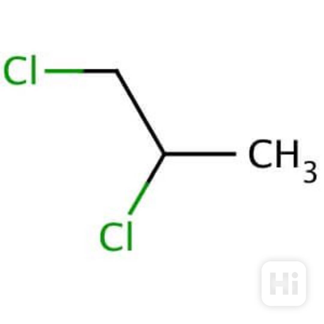 High Quality 1,2-dichloropropane - foto 1