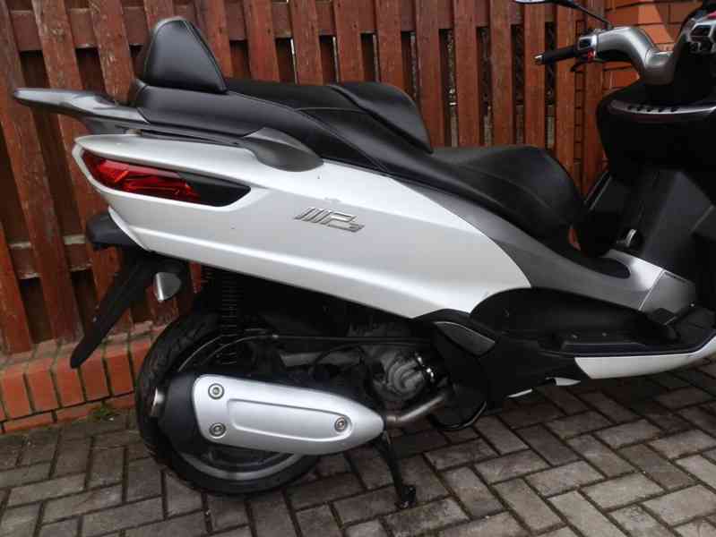 Piaggio MP3 300 ABS ASR - foto 23