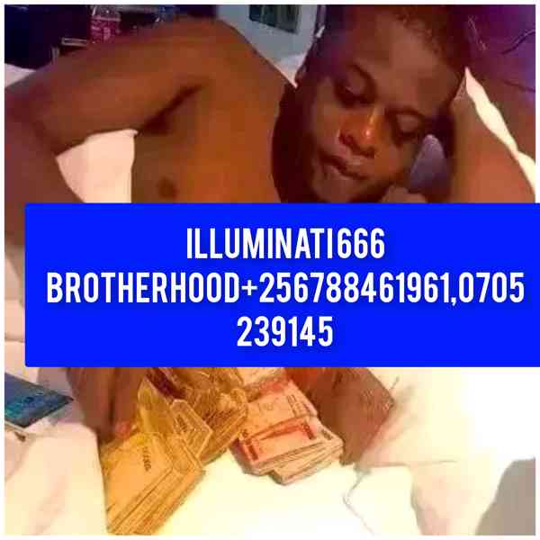 CALL REAL ILLUMINATI UGANDA HELP LINE 0788461961/0705239145 - foto 2