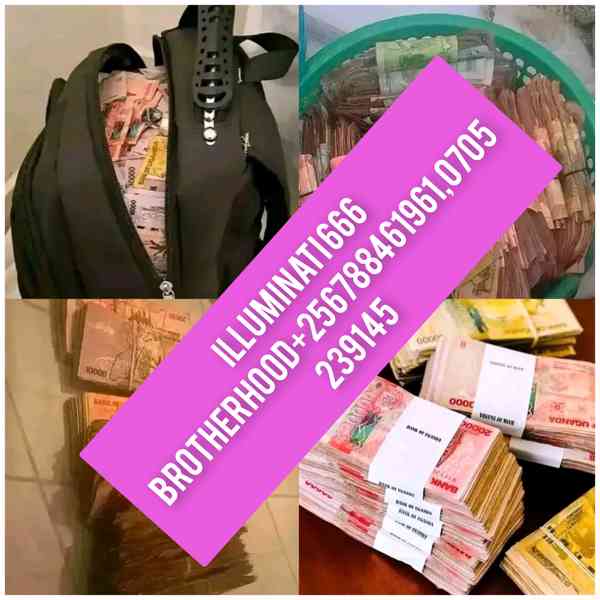 CALL REAL ILLUMINATI UGANDA HELP LINE 0788461961/0705239145 - foto 4