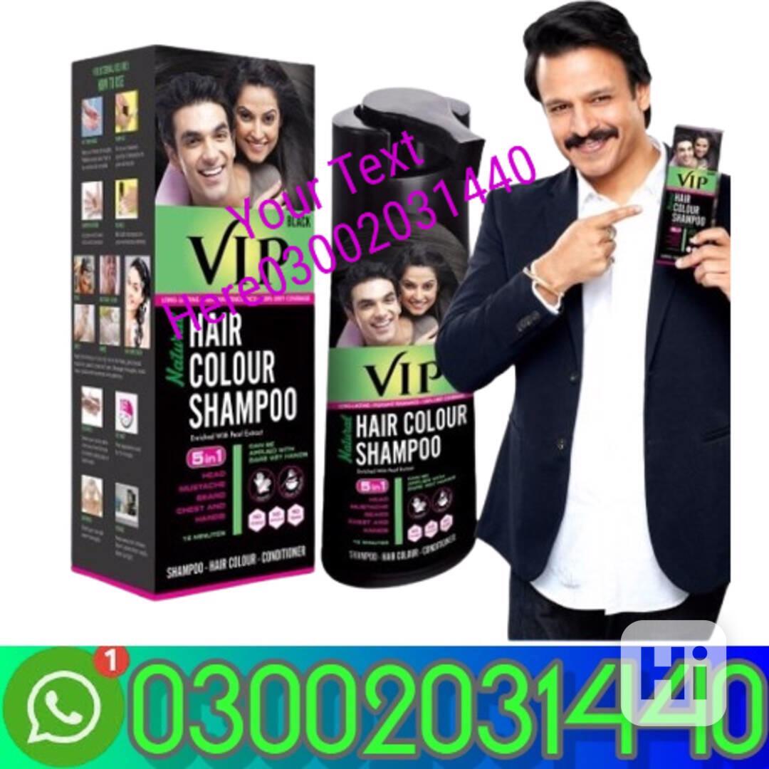 Vip Hair Color Shampoo In Lahore=03002031440= - foto 1