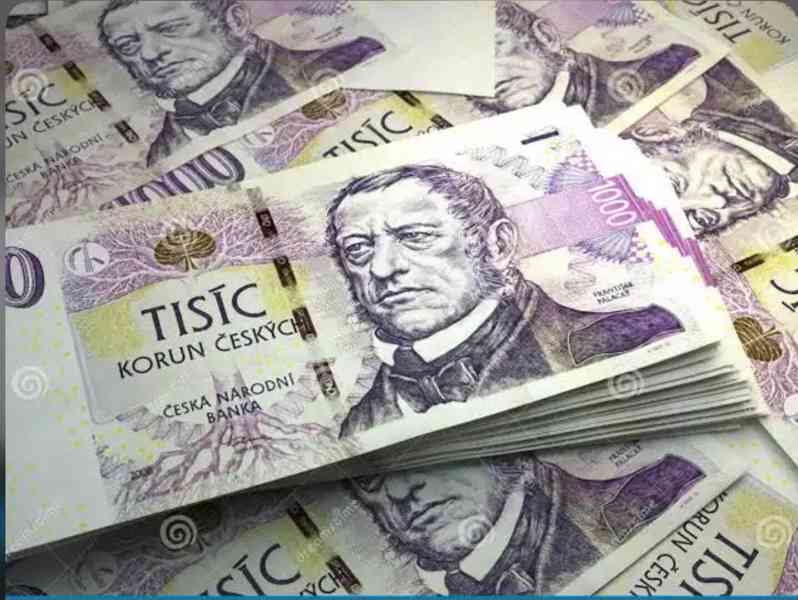 Nabídka urgentní půjčky do 10 minut