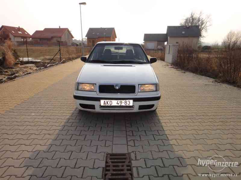 Škoda Felicia Combi 1.3 MPI 50Kw TOP STAV - foto 2