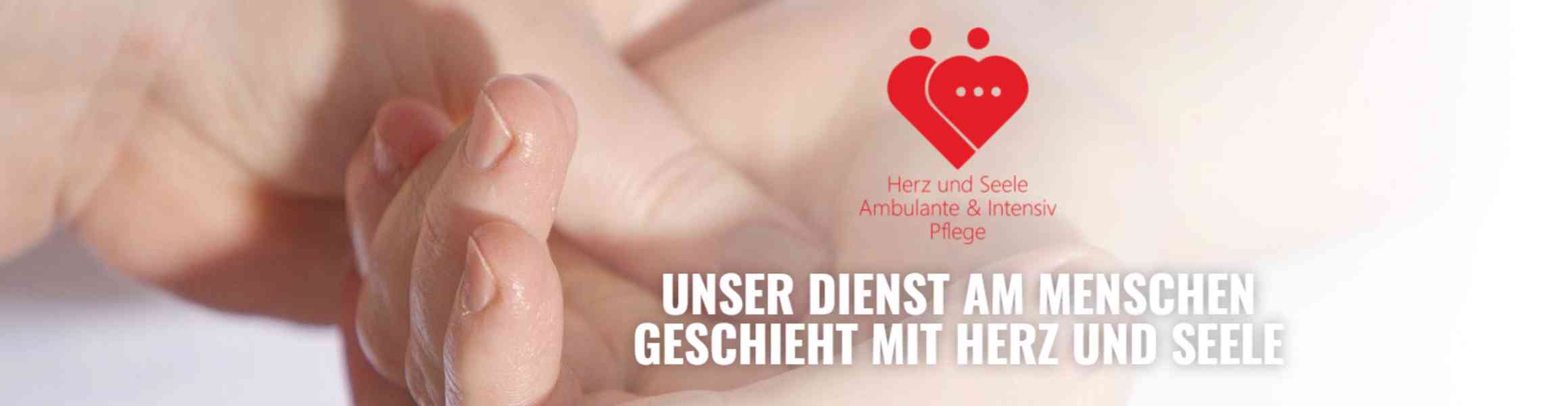 Zdravotní sestra/bratr do intenzivní domácí péče - Německo - foto 2