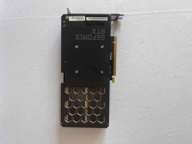 Gainward GeForce RTX 3060 Ti Ghost 8GB - plně funkční - foto 2
