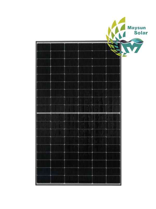 Maysun Solar MS410MB-40H Mono 400W fotovoltaický FV modul PV - foto 5