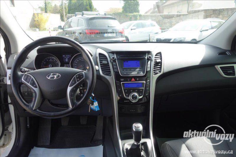 Hyundai i30 1.4, r.v. 2013 - foto 4