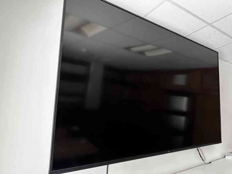 4K Smart TV TCL 75" (190 cm) – Android TV - foto 2