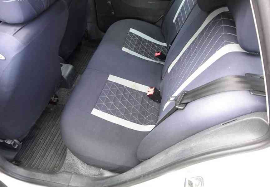 Škoda Fabia 1.4 TDI Combi r.v.2006 (51 kw) stk:6/2028 - foto 13