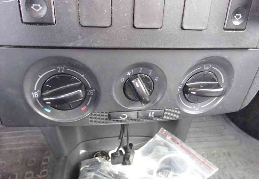 Škoda Fabia 1.4 TDI Combi r.v.2006 (51 kw) stk:6/2028 - foto 9