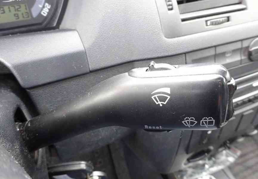 Škoda Fabia 1.4 TDI Combi r.v.2006 (51 kw) stk:6/2028 - foto 11