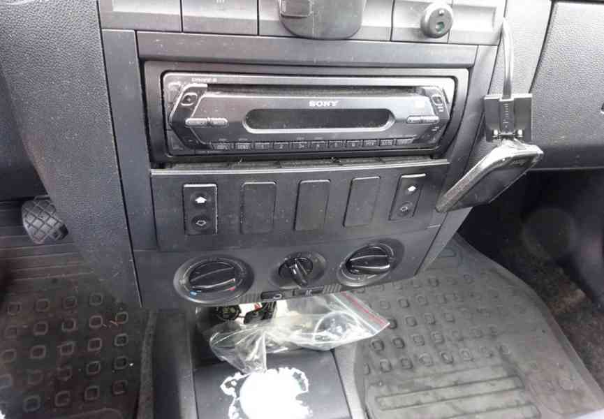 Škoda Fabia 1.4 TDI Combi r.v.2006 (51 kw) stk:6/2028 - foto 8