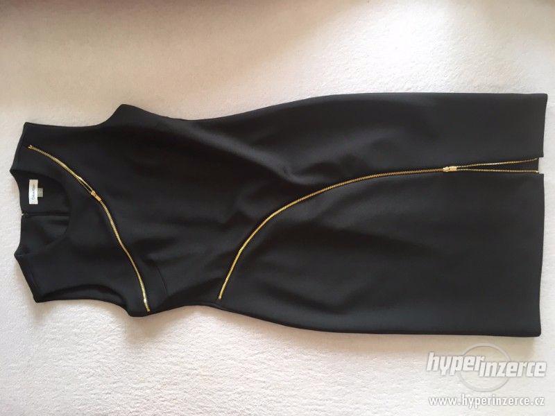 Saty Calvin Klein - foto 1