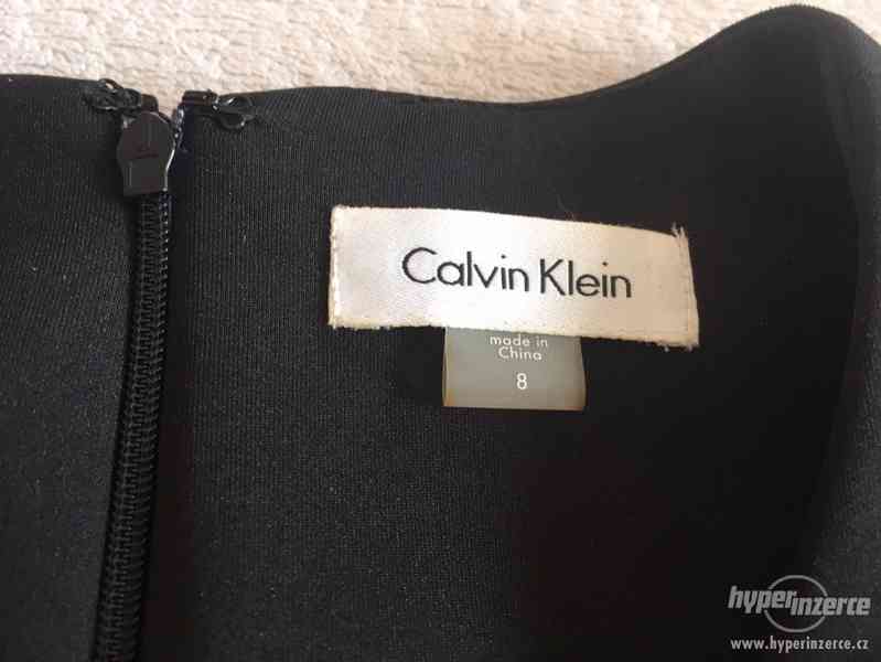 Saty Calvin Klein - foto 4