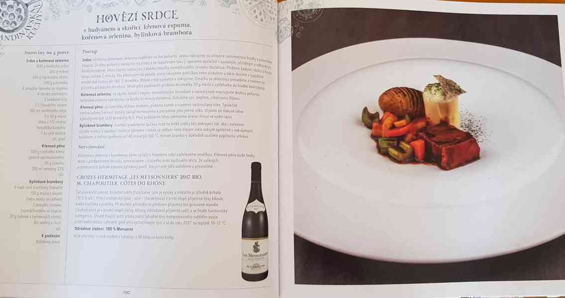 Velká kuchařka světových kuchyní - Bidfood - foto 6