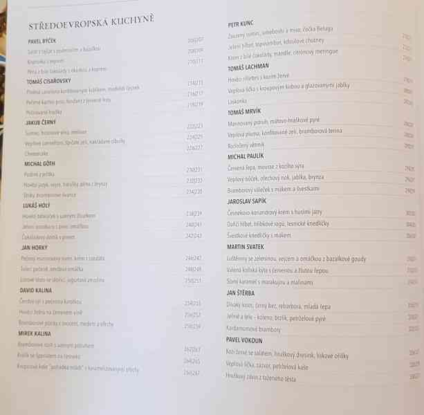 Velká kuchařka světových kuchyní - Bidfood - foto 4