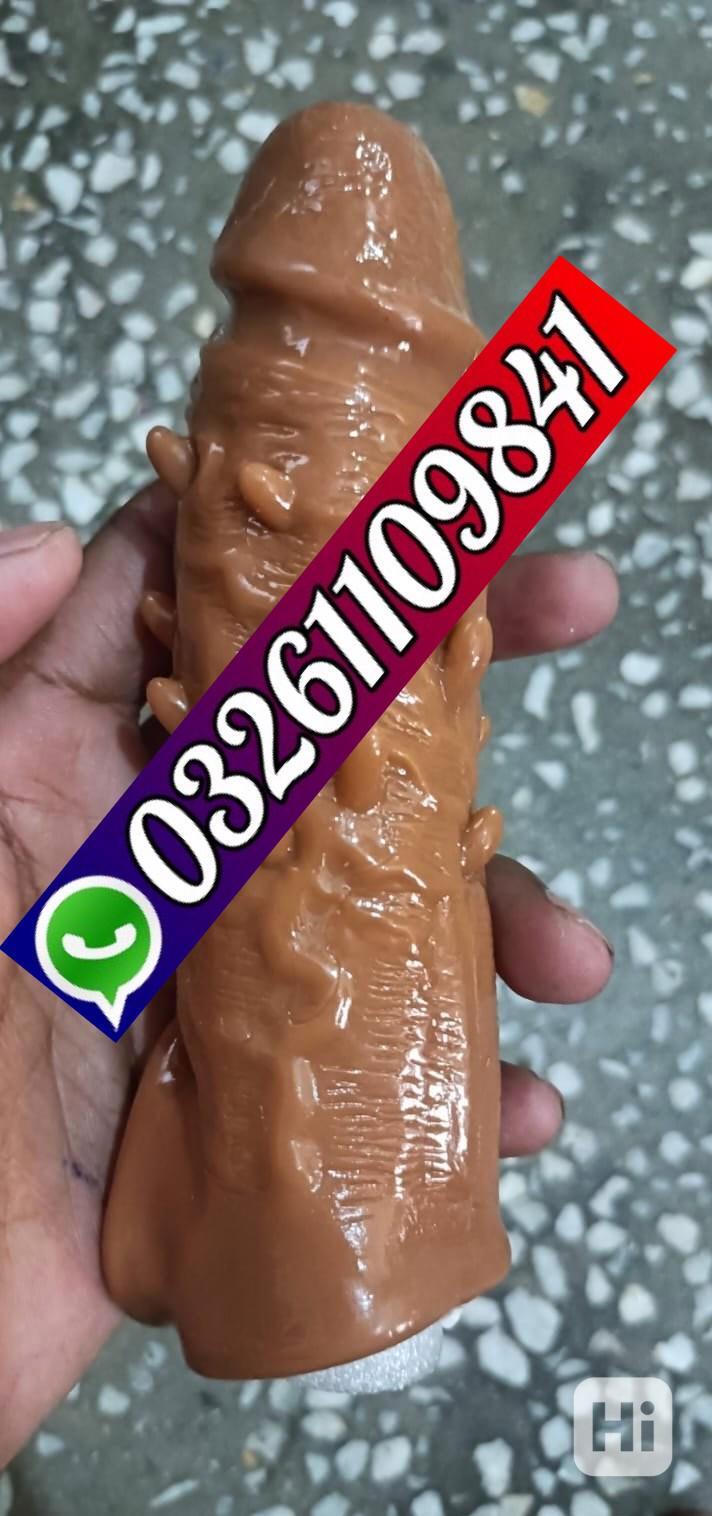 Silicone condom in Pakistan - 03261109841 - foto 1