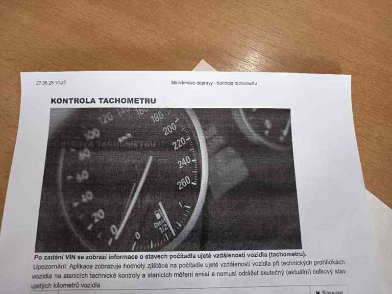 PEUGEOT 206 1,1i Hatchback ČR - foto 29