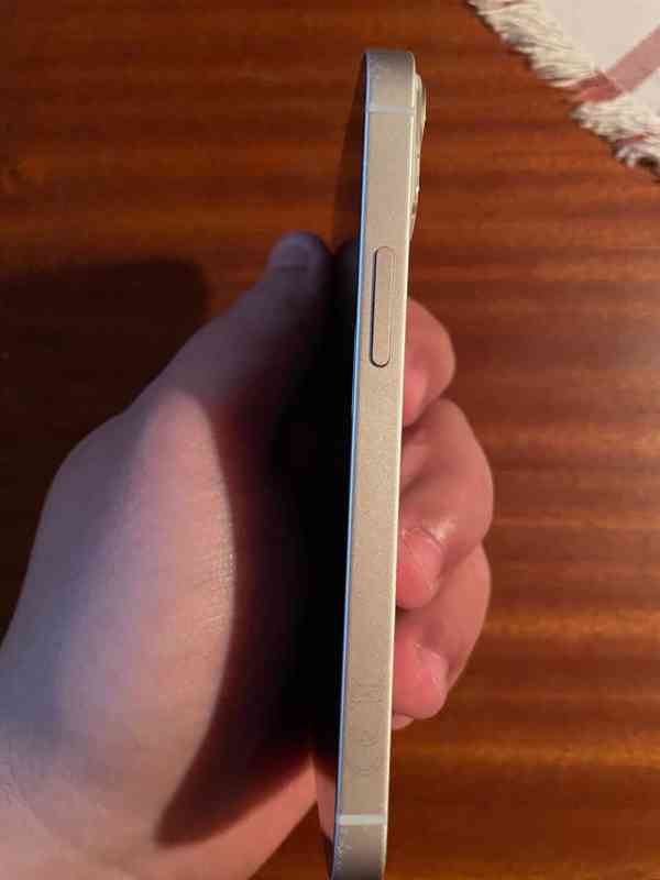 iPhone 13 mini 128 GB - TOP Stav - foto 8