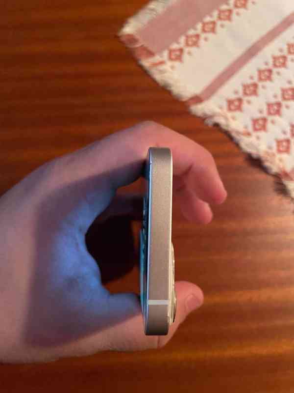 iPhone 13 mini 128 GB - TOP Stav - foto 6